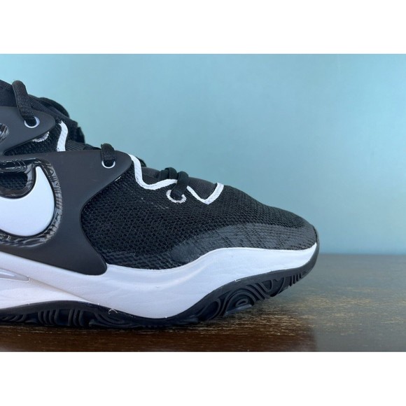 Nike KD 15 TB Promo Black/White Basketball Shoes Men’s Size 12.5 DX6648-002 main image 9